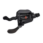 microSHIFT radiace páčky MARVO XPRESS SL-M759-3 3x9sp.