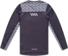 Pánsky dres s dlhým rukávom TLD Skyline Pro Air Ridgeline Carbon