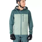 LEATT nepremokavá bunda MTB HydraDri 2.0 Pistachio