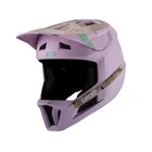 Leatt prilba MTB Gravity 2.0, Lavender