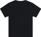 Detské tričko s krátkym rukávom TLD Signature Black