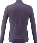 Pánska bunda Mavic Aksium Thermo Purple Velvet