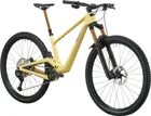 Scott Spark DC 20, Lemon Yellow