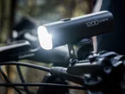 Osvetlenie predné CTM R:AMP 12, 1200lm, USB-C