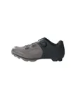 Vaude cyklistické tretry MTB Kuro Tech, unisex, black/coconut