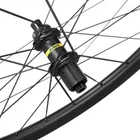 Pár kolies Mavic Cosmic SLR 45 Disc Centerlock Shimano HG