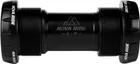 Stredové zloženie NOVA RIDE Road Ceramic BSA 24mm 2.0 - čierne