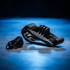 Lezyne držiak Lezyne svetla na prilbu LED HELMET MOUNT - Go-Pro