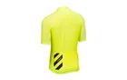 Dres CTM ROAK, na zips, neón, M