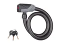 Zámok slučkový CTM CABLE, 18x800mm