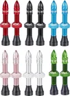 Ventilky KCNC Alloy Tubeless, 38mm