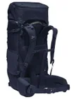Vaude turistický batoh W. Astrum EVO 55+10, dámsky