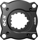 Spider OChain N SR 3B BLK