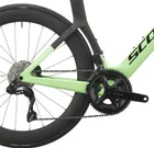 Scott Foil RC 20, Paradise Green/carbon Black