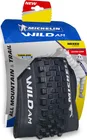 Plášť Michelin Wild AM 27.5x2.80 Competition Line kevlar Gum-X3D TS TLR