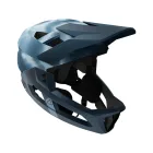 LEATT integrálna prilba MTB Enduro 2.0, Galaxy Blue