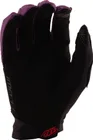 Rukavice TLD Flowline Mono Sangria