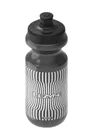 LEZYNE cyklofľaša Flow Bottle biela 600 ml, dymovo šedá