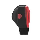 LEZYNE Zadné svetlo KTV DRIVE+ 40 Lumen