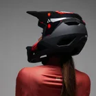 LEATT integrálna prilba MTB Gravity 5.0, Red