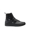 Vaude cyklistická obuv AM Moab Mid Winter STX, unisex, black