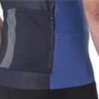 Pánsky dres s krátkym rukávom Mavic Ksyrium Pro Deep Blue