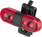 Osvetlenie zadné CTM RUBYQ, 23lm, USB