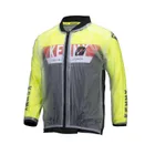 KENNY RAIN Jacket