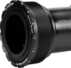 Stredové zloženie NOVA RIDE Road Ceramic T47 85.5 24mm