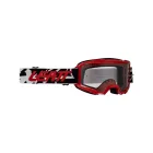 LEATT okuliare Goggle Vizion 2.5s, Small 90 VLT
