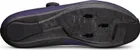 Tretry Fizik Tempo Decos Carbon Aubergine - Black