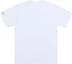 Tričko s krátkym rukávom TLD Badge White