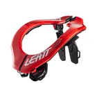 Leatt chránič krku Neck Brace 3.5, Červený
