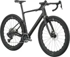 Scott Addict Gravel 20, Watery Black