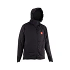 LEATT bunda Team, Black