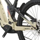 Scott Patron 30, Solitude Beige/carbon Black