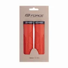 Force gripy ORIX, s objímkou, červené, balené