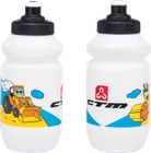 Fľaša CTM Digger Bob 0,33 l, detská