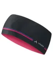Vaude čelenka Logo Headband II, unisex