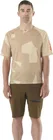 Pánsky dres s krátkym rukávom Mavic Deemax Enduro Camo/White Pepper