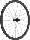 NEWMEN Evolution SL R.35, zadné koleso