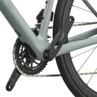 Scott Addict 25, Iron Grey