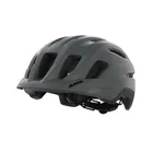 ALPINA Cyklistická prilba PARANUS midnight-grey matt