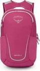 Batoh Osprey Daylite Jr. Pack Hotspot Pink Frosty Mint