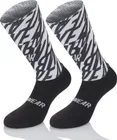Ponožky MB Wear Aero Dry Signature