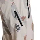 Dámske nohavice TLD Lilium Pro Flow Camo Pumice
