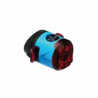 LEZYNE zadné svetlo FEMTO USB DRIVE