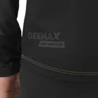 Pánsky dres s dlhým rukávom Mavic Deemax Enduro Letters/Mineral Yellow
