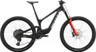 Scott Ransom 20, Carbon Black