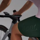 Dámske kraťasy s vložkou Mavic Aksium Forest Green